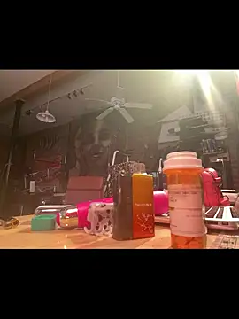 Czat XXX na żywo – Texxaspearl