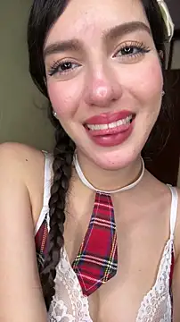 Emily-hottson Live XXX Chat