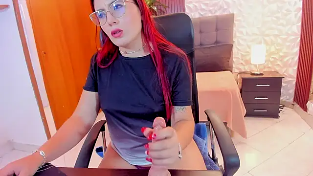 Czat XXX na żywo – allison_mc