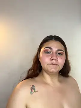 _Pamela_1のライブXXXチャット