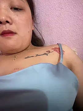 Samsam-006's Live XXX Chat