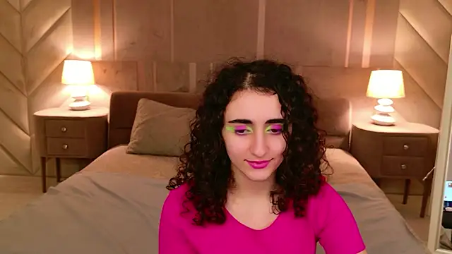 Chat +18 de Susan_Fors ao vivo