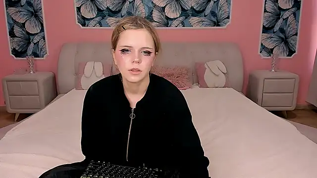 ALZA_AZUREn Live XXX chat