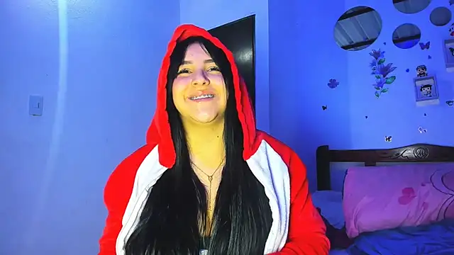 Chatroom XXX en direct de CristalBlaze