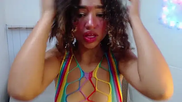 Mona_Mistic 라이브 XXX 채팅