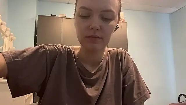 AndreeMerryman's Live XXX Chat