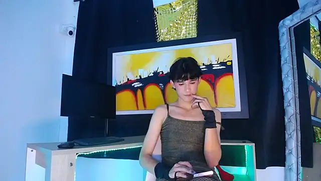 jullian_ricciのライブXXXチャット