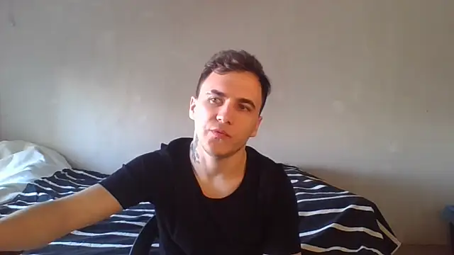 Denis_sport 网络视讯表演