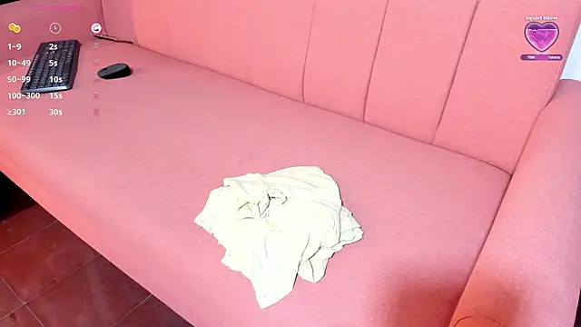 Zayna_ali's Live XXX Chat