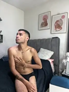 Jacobogrey Live XXX Chat