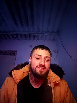 Show Webcam de Neanea98