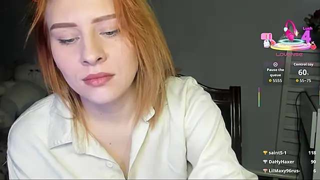 icebabyiceicebabyn Live XXX chat