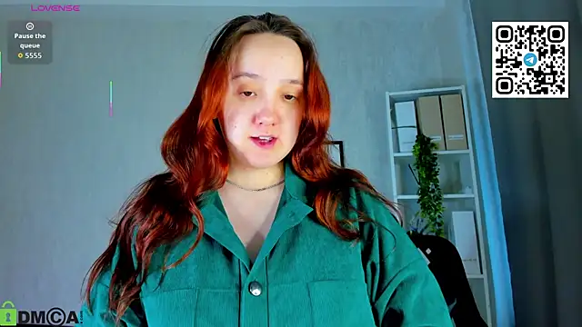 Fera1_Berry 라이브 XXX 채팅