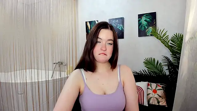 Czat XXX na żywo – WishToBloom