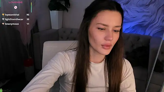 แชท XXX สดของ Aria_Mila