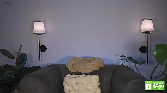 Czat XXX na żywo – nyx_97