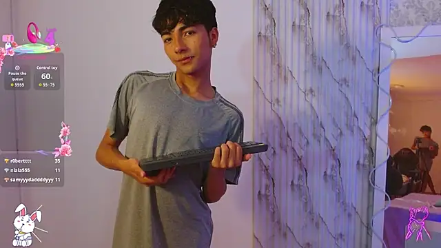 osamu_tay Live XXX-Chat