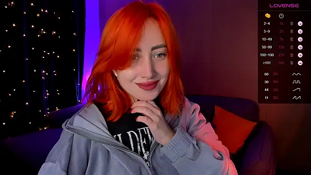 Chat +18 de deboramoore ao vivo