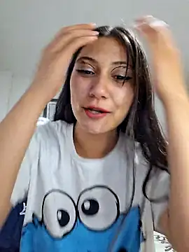 Chloe_Mis Chat XXX in diretta