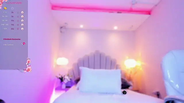 XXX chat uživo modela KataThonpson