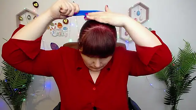 XXX chat uživo modela AliceInksSweetty