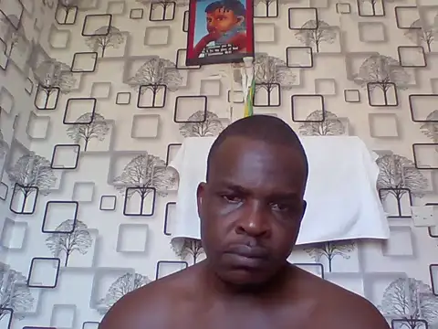 Chumba_001n Webbikameraesitys