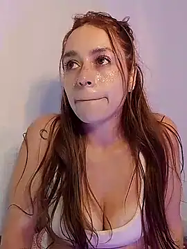 XXX chat uživo modela Natalia_Suarez