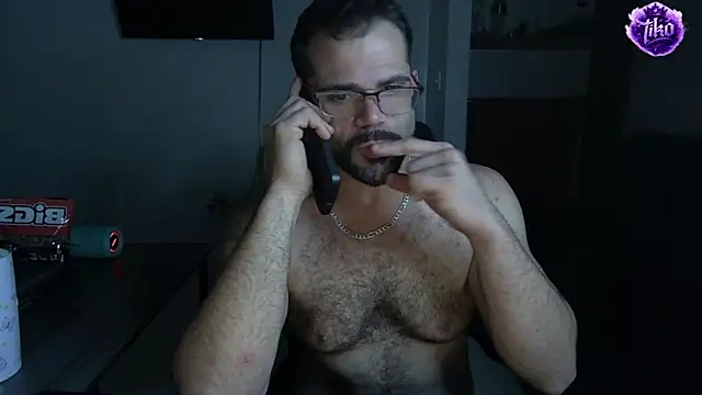 Chatroom XXX en direct de Zander823