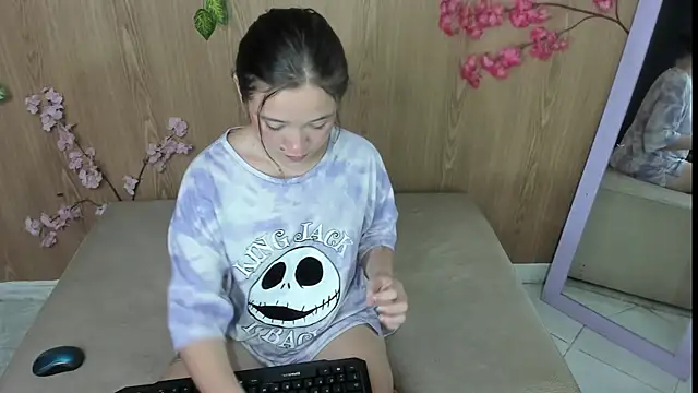 Pokazy przed kamerką – jenelotizz06