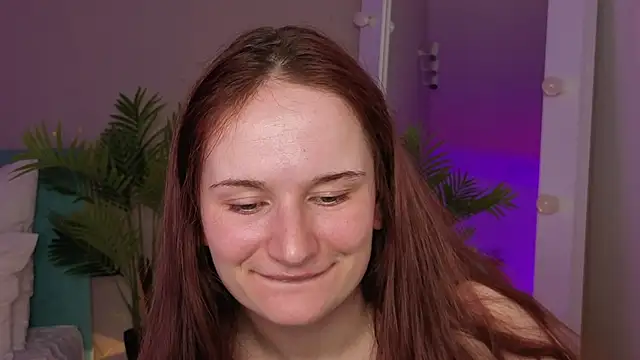 Show modela L1ittle_kitty_ na web-kameri