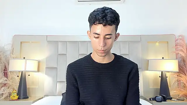 Chatroom XXX en direct de Zahir_Ashar