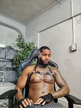 Chatroom XXX en direct de jay_jhonson01