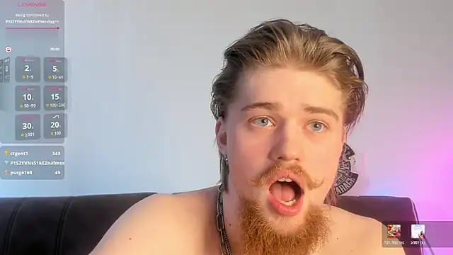 Lev_Miller 即時 XXX 聊天