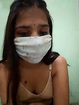 XXX chat uživo modela Dreem_love