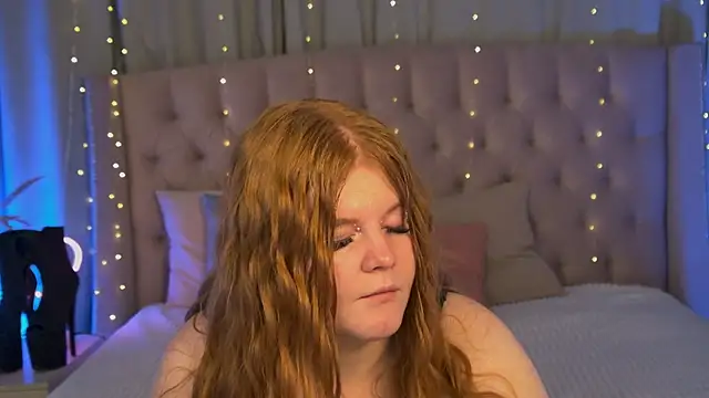 Chatroom XXX en direct de JessicaEmber