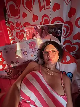 Chatroom XXX en direct de sweetieme