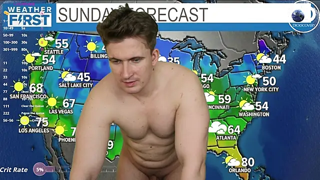 عرض كام hornystripman97