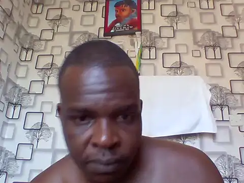 Czat XXX na żywo – Chumba_001