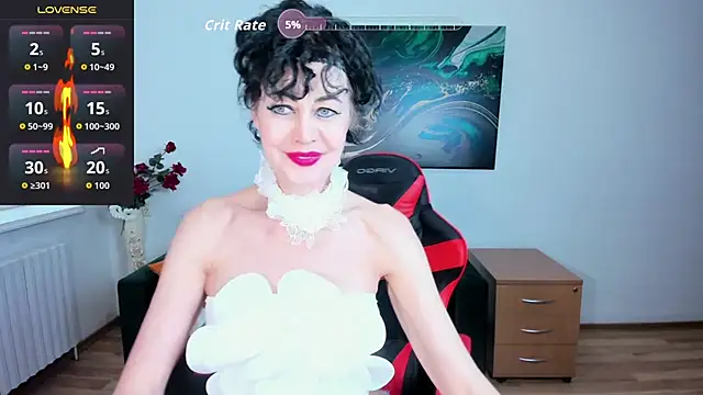 Silvia_Wallec – Live XXX-chat