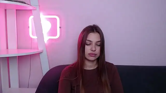 Chat XXX en directo de MilanaAngelAs