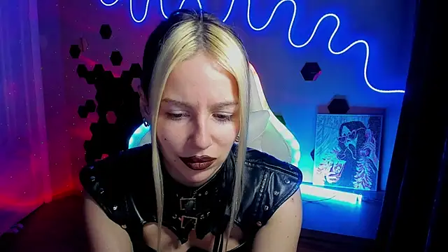 mistress_annaaのライブXXXチャット