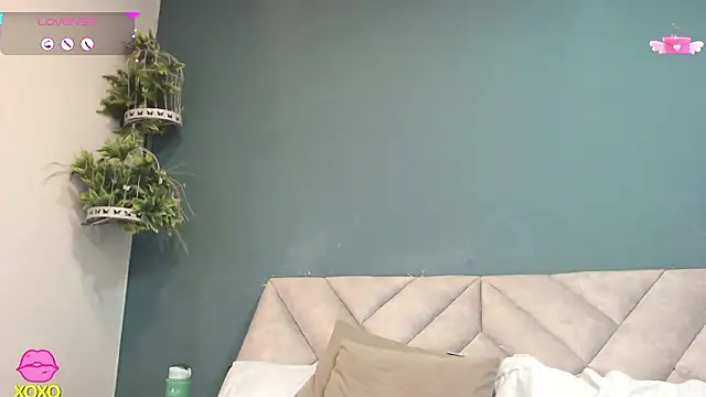 SharisWillian – Live XXX-chat