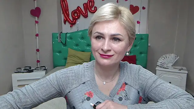 OliviaHorst 라이브 XXX 채팅