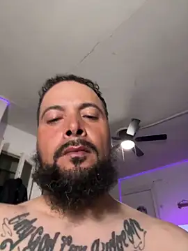 Show Webcam de Donwonslayer