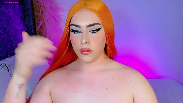 astridjonness' Webcam Show