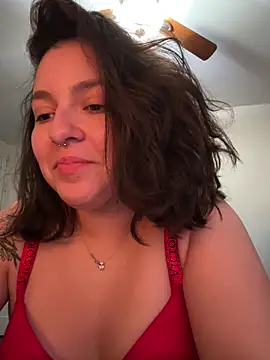 Chat XXX en directo de Mamachulita