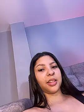 Онлайн чат XXX melanimorgan1