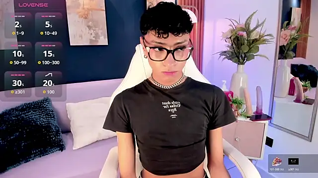 Owen_JP 라이브 XXX 채팅