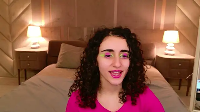 Susan_Fors – Live XXX-chat