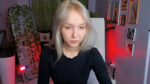 MaoqiBeverly – Live XXX-chat